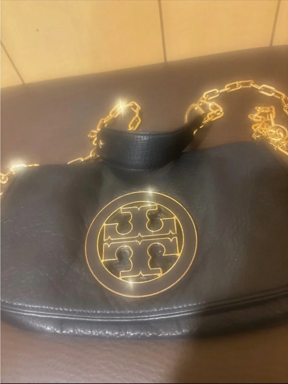 Tory Burch purse